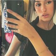 Soy una chica muy simpática, graduada en La eso y en Bachillerato, con ganas de ayudar🥰